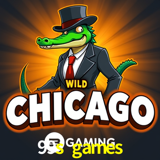 Benefícios da Conta 99s games