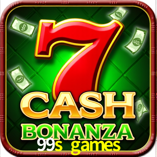 Diretório de Jogos 99s games