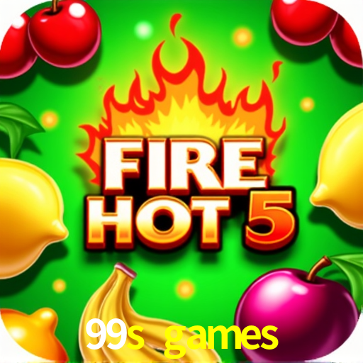 Casino VIP 99s games