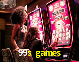 Programa VIP 99s games