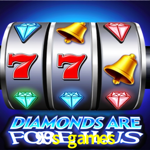 Tecnologia da Plataforma 99s games