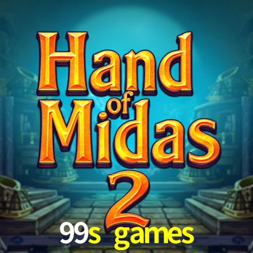 Login Seguro 99s games