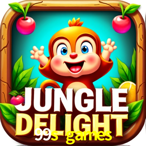 Provedores de Jogos 99s games